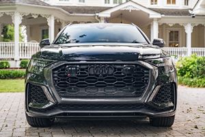 Audi RS Q8 2024 Usado, Motor V8 Twin-Turbo de 591 hp, Equipamiento de Alta Gama, Sin Modificaciones - Product Image 1