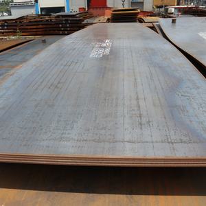แผ่นเหล็กคาร์บอนรีดเย็นเกรด A53 A36 <span class=keywords><strong>St45</strong></span>-<span class=keywords><strong>8</strong></span> A283แบบกำหนดเอง - Product Image 6