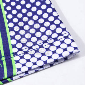 Uniforme de Rugby de Secado Rápido y Transpirable, 100% Poliéster Ecológico, Opciones Personalizables, Hecho en Pakistán - Venta en Línea - Product Image 3