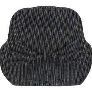 Cojín de Asiento con Respaldo de Vinilo para Grammer 721, 731, 741 - Product Image 5