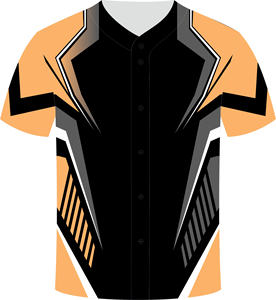 Ropa de béisbol y softbol de talla grande de fabricación profesional de alta calidad, características cómodas y elegantes con conjunto de camisa transpirable - Product Image 2
