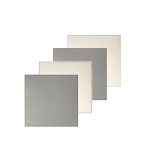 Leather Dining Table Mats and Kitchen Table Mats Felt <b>Placemat</b> <b>Set</b> for Dining Table for Customized Size - Product Image 4