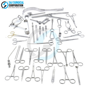 Último diseño, precio razonable, juego de cesárea, 2025 instrumentos médicos, juego de cesárea - Product Image 5