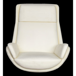 ANATOLIA FURNITURE QUEEN Fauteuil de salon personnalisable taille Queen, mousse de polyuréthane, pieds en tissu, pour usage résidentiel et commercial - Product Image 1