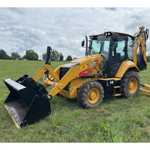 Roulement de moteur d'occasion pour chargeuse-pelleteuse 420, durable, haute efficacité, garantie 1 an, pour travaux d'excavation – Bon prix, livraison rapide - Product Image 3