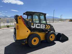 Chargeur télescopique multifonction JCB 3TS-8W - Product Image 1