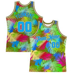 Camisetas de Baloncesto Americanas Personalizadas, Transpirables, Tallas Grandes, Sin Mangas, Venta al Por Mayor, Fábrica en Pakistán, Alta Calidad, Cosidas Digitalmente - Product Image 2