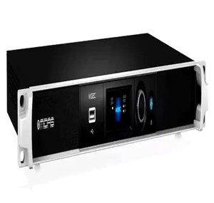 خلاط صوت رقمي أصلي من نوع Midas M32C مع مخرجات ستيريو/محيطية/أحادية نشطة 100% - Product Image 1