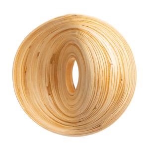 Unique Design <b>Bamboo</b> Spun Napkin Rings Hand-produced <b>Bamboo</b> <b>Table</b> Napkin Rings for Wedding - Product Image 6