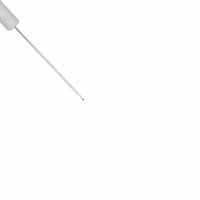 Fliegen binden Bodkin maßge schneiderte Dubbing Straight Needle Carp Species Bodkin