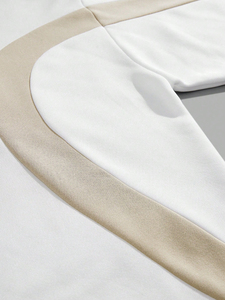 Sweat à capuche d'hiver lourd personnalisé de haute qualité pour hommes Vente en gros-Fabriqué au Pakistan - Product Image 4