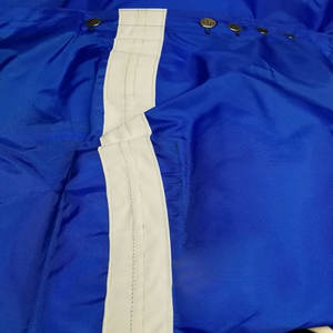 Pantalon de hockey sur glace Prime Royal Large Vente en gros Pantalon de hockey sur glace de haute qualité Uniforme d'entraînement d'équipe Fitness pour hommes - Product Image 4