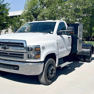 Professional Grade Freight Moving Road Cabin Vehicle Designed for <b>Trailer</b> Coupling and <b>Cargo</b> Delivery - Product Image 1