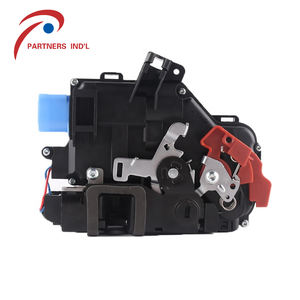 CNWAGNER 7L0839016A 후방 우측 도어 잠금 액추에이터 - Product Image 3