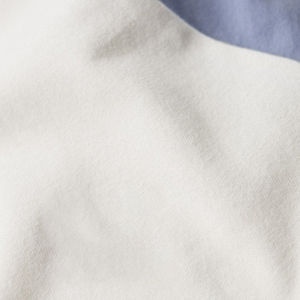 Tops cortos de cuello redondo transpirables con estampado de logotipo personalizado para mujer, camiseta recortada de Color sólido de verano, estilo informal, longitud corta - Product Image 4