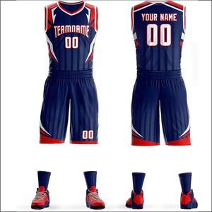 เสื้อผ้าฝึกซ้อมบาสเกตบอล ฟุตบอล คุณภาพสูง ทรงเข้ารูป น้ำหนักเบา ระบายอากาศได้ดี ผลิตจากโพลีเอสเตอร์ 100% ป้องกันแบคทีเรีย ป้องกันรังสียูวี ลดราคาพิเศษ - Product Image 1