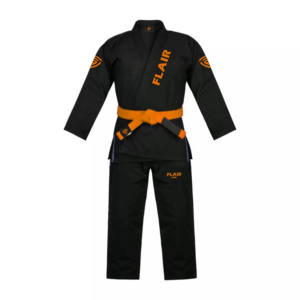 Trajes y uniformes de karate para principiantes de nuevo estilo de Karate personalizado de fábrica al por mayor - Product Image 2