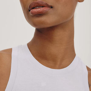 <b>Top</b> Quality Custom logo Wholesale High Manufacturer New Style Best Material With Cheap Rate for Women <b>Crop</b> Tank <b>Top</b> - Product Image 4