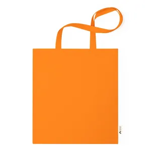 Borsa Shopper in Cotone Organico Cedar, Borse Promozionali Ecologiche - Product Image 4