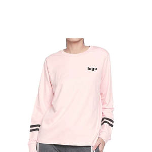 Nouveau design automne hiver plaine femme Anti-rides respirant sweats lâche mode pull surdimensionné femmes sweat - Product Image 1