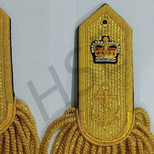 Shoulder Epaulettes - Product Image 4