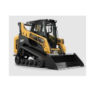 ซื้อรถตักล้อยาง ASV RT50 ราคาถูก ทนทาน ประสิทธิภาพสูง เครื่องจักรขนาดกะทัดรัด เหมาะสำหรับงานหลากหลายสถานที่ - Product Image 2