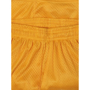 Short de plage Bas quantité minimale de commande OEM Été Sublimation Numérique Respirant Mesh Shorts Impression Personnalisée Gym Mesh Short pour Homme - Product Image 5