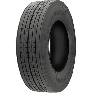 Neumático de Camión 295/75R22.5 para Transporte de Carga de Larga Distancia, Agarre Confiable, Neumáticos de Tracción 295/75r22.5, Neumáticos de 16 Capas, Neumáticos 295 75r22 5 - Product Image 3
