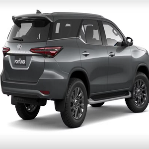 2024 Toyota Fortuner VXR V6 4.0L gasolina 7 plazas SUV dirección izquierda techo solar panorámico cámara trasera cuero transmisión automática - Product Image 1