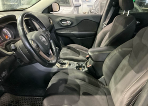 Jeep Cherokee 4WD 4dr North USADO del 2015 - Product Image 4