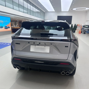 SUV 1.5T Turbo d'occasion, semi-automatique, toit ouvrant, feux LED, économique en carburant, excellent état, provenant du Japon - Product Image 3