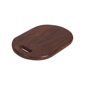 Tabla de cortar y cortar madera de Acacia, utensilios de cocina de diseño de lujo, la mejor calidad - Product Image 5