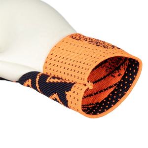 Gants de gardien de but de qualité supérieure, impression par sublimation sur le devant et le dos, coupe négative - Product Image 4