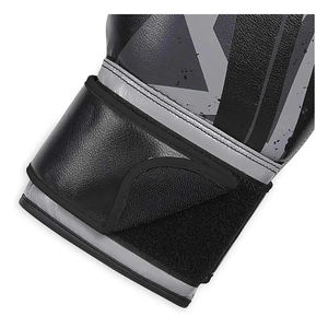 Guantes de boxeo de alta calidad hechos de cuero de vaca de alta calidad en colores y diseños personalizados Sin logotipo Perforación de entrenamiento - Product Image 3