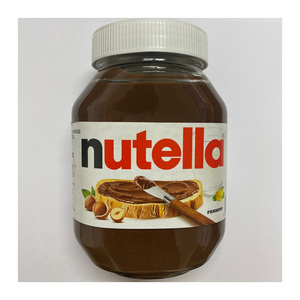 Nutella 630g mantenido para distribución a granel a un precio competitivo - Product Image 3