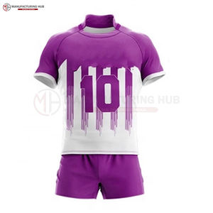 เครื่องแบบรักบี้แบบใหม่ - Product Image 5