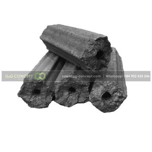 Nouveau choix de charbon de bois avec de la scierie pour barbecue du Vietnam/produit d'exportation de haute qualité du Vietnam - Product Image 1
