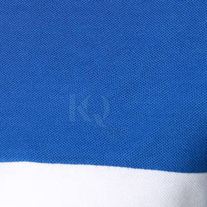 เสื้อยืดผู้ชายเนื้อนุ่มถักจากผ้าฝ้าย 100% สำหรับใส่ในสภาพอากาศอบอุ่น น้ำหนักเบา แห้งเร็ว แขนสั้น สวมใส่สบายๆ - Product Image 5