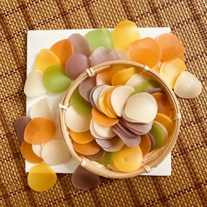 Bán buôn Màu sắc tôm Cracker gốc từ Việt Nam đã sẵn sàng để xuất khẩu - Product Image 5