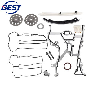 Kit catena di distribuzione parti motore Auto MBSGSW adatto per <span class=keywords><strong>Opel</strong></span> Astra G H <span class=keywords><strong>Corsa</strong></span> <span class=keywords><strong>C</strong></span> D Agila 1.0 <span class=keywords><strong>1.2</strong></span> 1.4 104110 111470 24403788 24403772 - Product Image 1