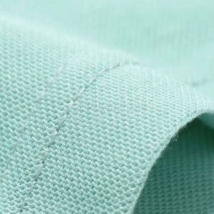 Camisetas Polo para Hombre, Tela Suave y Transpirable, Corte Regular Elegante, para Oficina, Atuendos Casuales y Comodidad Diaria en Verano - Product Image 4
