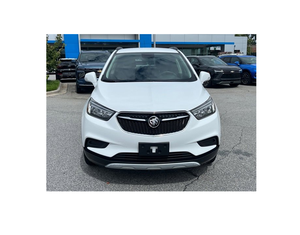 Pre-owned 2017 Buick ENCORE ต้องการ ecotec Turbo 1.4L VT DOHC 4 cyl. เครื่องยนต์ - Product Image 1