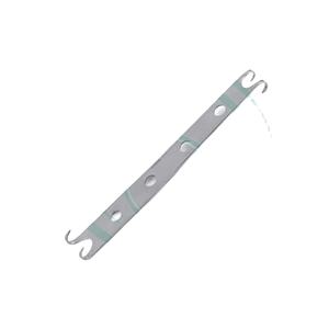 DADDY D PRO CE ISO13485 Ganchos Nasales Manuales Reutilizables de Acero Inoxidable de 4 Pulgadas, Retractores Alares, Nuevos Instrumentos Quirúrgicos - Product Image 1