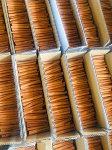 Palitos de canela Cassia al por mayor de alta calidad al mejor precio - Product Image 3