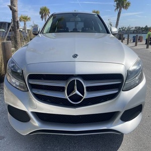 Mercedes-Benz Clase C C 300 de 2018, Usado en Buen Estado - Product Image 1