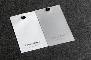 Dễ dàng để đính kèm dán tùy chỉnh bền vững nhựa mềm PVC treo <span class=keywords><strong>tag</strong></span> với tên thương hiệu TPU <span class=keywords><strong>Tag</strong></span> cho thời trang vải giày túi jeans - Product Image 3