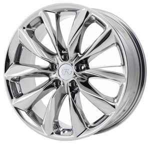 ล้ออัลลอยด์โครเมียมขึ้นรูป20 22 24 26 28 30นิ้ว5X114.3 5X120.65 5X127สำหรับ Chevy Chevy สำหรับ Cadillac 35mm