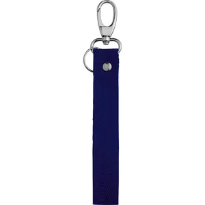 Portachiavi Personalizzati in Cotone Maser, Gadget Promozionali Personalizzati, Moschettoni Personalizzabili - Product Image 3