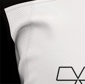 Maillot de hockey sur glace conçu sur mesure de haute qualité vêtements de hockey sublimés en gros - Product Image 5