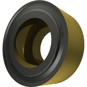ISO RCMT 0803MOE-URT9415 D. 3.4mm Inserto de Torneado Indexable con Recubrimiento MT-CVD Categoría de Producto Herramienta de Torneado PU 10 - Product Image 1